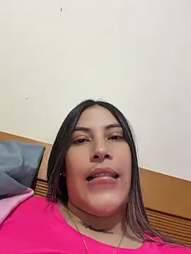 Anna Bitch Disgusting online show from 05.08.26