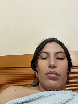 Anna Bitch Disgusting online show from 05.26.26