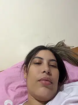 Anna Bitch Disgusting online show from 06.06.26