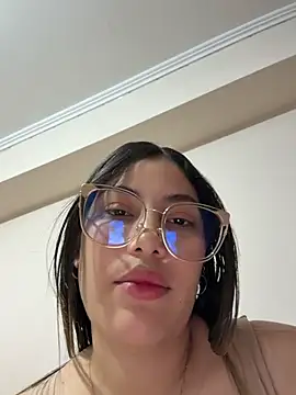 Anna Bitch Disgusting online show from 06.12.26