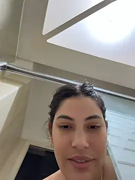 Anna Bitch Disgusting online show from 06.19.26
