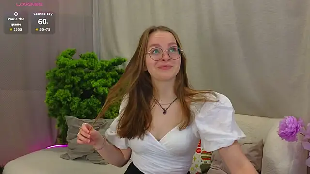 Snapshot of MadisonSmitt chatting on 01.17.26 MadisonSmitt online show from 01.17.26