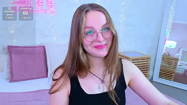 Snapshot of MadisonSmitt chatting on 02.02.26 MadisonSmitt online show from 02.02.26