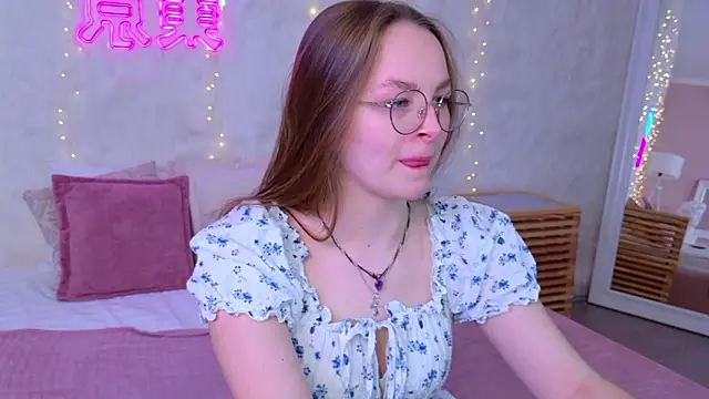 Snapshot of MadisonSmitt chatting on 02.03.26 MadisonSmitt online show from 02.03.26