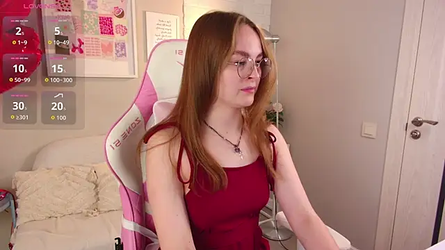 Snapshot of MadisonSmitt chatting on 02.20.26 MadisonSmitt online show from 02.20.26