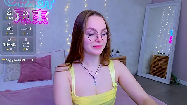 Snapshot of MadisonSmitt chatting on 02.28.26 MadisonSmitt online show from 02.28.26