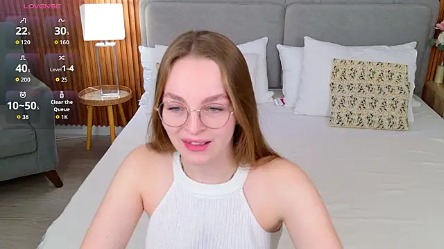 Snapshot of MadisonSmitt chatting on 03.13.26 MadisonSmitt online show from 03.13.26