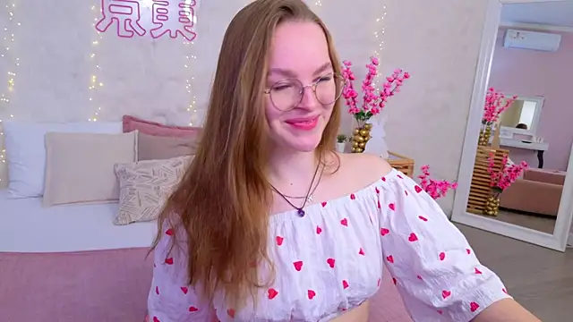 Snapshot of MadisonSmitt chatting on 04.03.26 MadisonSmitt online show from 04.03.26