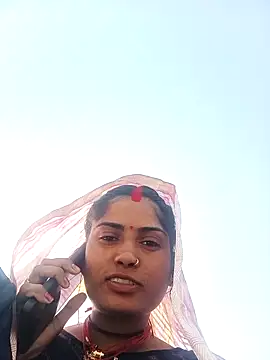 Pushpa hotty online show from 02.21.26