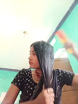 Snapshot of Pushpa_hotty chatting on 04.04.26 Pushpa hotty online show from 04.04.26