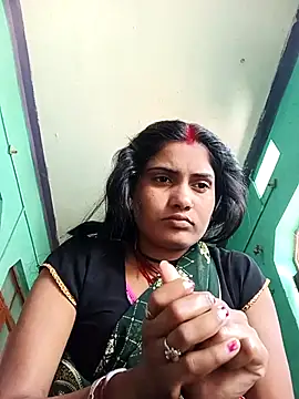 Snapshot of Pushpa_hotty chatting on 04.07.26 Pushpa hotty online show from 04.07.26