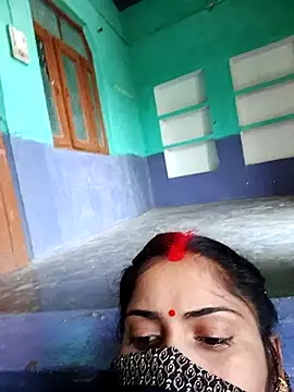 Snapshot of Pushpa_hotty chatting on 04.08.26 Pushpa hotty online show from 04.08.26
