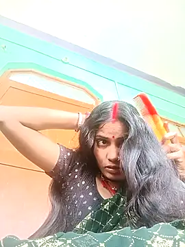Snapshot of Pushpa_hotty chatting on 04.11.26 Pushpa hotty online show from 04.11.26