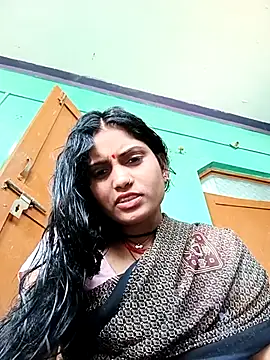 Snapshot of Pushpa_hotty chatting on 04.12.26 Pushpa hotty online show from 04.12.26