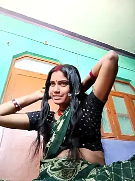 Snapshot of Pushpa_hotty chatting on 04.13.26 Pushpa hotty online show from 04.13.26