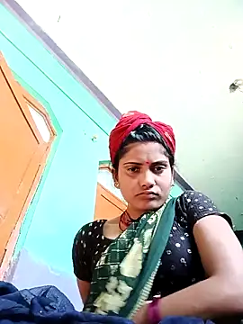 Snapshot of Pushpa_hotty chatting on 04.15.26 Pushpa hotty online show from 04.15.26