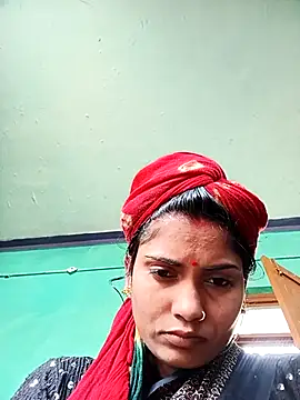 Snapshot of Pushpa_hotty chatting on 05.01.26 Pushpa hotty online show from 05.01.26
