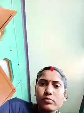 Snapshot of Pushpa_hotty chatting on 05.10.26 Pushpa hotty online show from 05.10.26