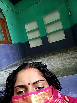 Snapshot of Pushpa_hotty chatting on 05.11.26 Pushpa hotty online show from 05.11.26