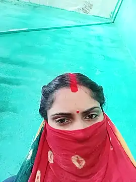 Snapshot of Pushpa_hotty chatting on 05.16.26 Pushpa hotty online show from 05.16.26