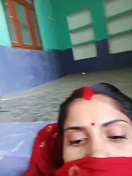 Snapshot of Pushpa_hotty chatting on 05.18.26 Pushpa hotty online show from 05.18.26