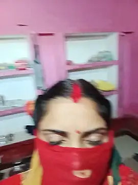 Snapshot of Pushpa_hotty chatting on 05.19.26 Pushpa hotty online show from 05.19.26