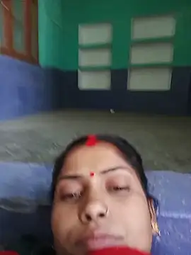 Snapshot of Pushpa_hotty chatting on 05.21.26 Pushpa hotty online show from 05.21.26