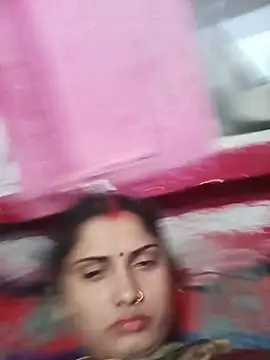 Snapshot of Pushpa_hotty chatting on 05.25.26 Pushpa hotty online show from 05.25.26