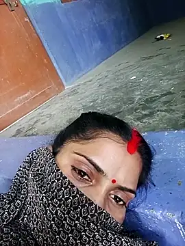 Snapshot of Pushpa_hotty chatting on 05.28.26 Pushpa hotty online show from 05.28.26