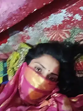 Snapshot of Pushpa_hotty chatting on 05.31.26 Pushpa hotty online show from 05.31.26