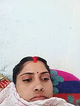 Snapshot of Pushpa_hotty chatting on 06.13.26 Pushpa hotty online show from 06.13.26