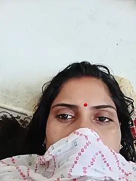 Snapshot of Pushpa_hotty chatting on 06.14.26 Pushpa hotty online show from 06.14.26