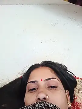 Snapshot of Pushpa_hotty chatting on 06.22.26 Pushpa hotty online show from 06.22.26