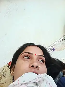 Snapshot of Pushpa_hotty chatting on 06.24.26 Pushpa hotty online show from 06.24.26