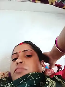 Snapshot of Pushpa_hotty chatting on 06.25.26 Pushpa hotty online show from 06.25.26