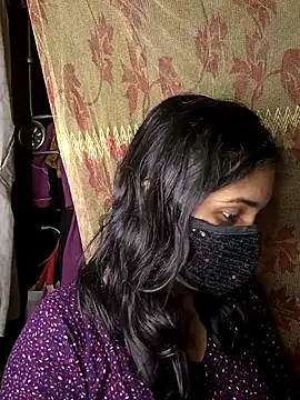 Snapshot of Jhunaki007 chatting on 11.12.25 Jhunaki007 online show from 11.12.25