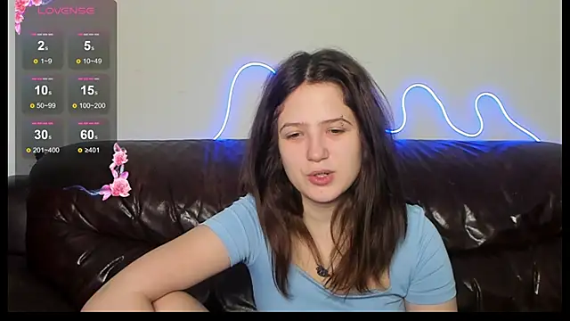 Anora Miller online show from 02.20.26