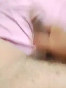 Solo privado online show from 03.05.26