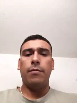 Solo privado online show from 05.22.26