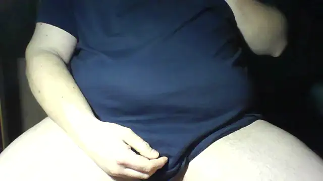 Snapshot of bigcumfrench chatting on 12.21.25 bigcumfrench online show from 12.21.25