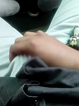 yourcharm4593 online show from 11.13.25