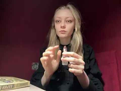 moonlight fiend online show from 12.23.25