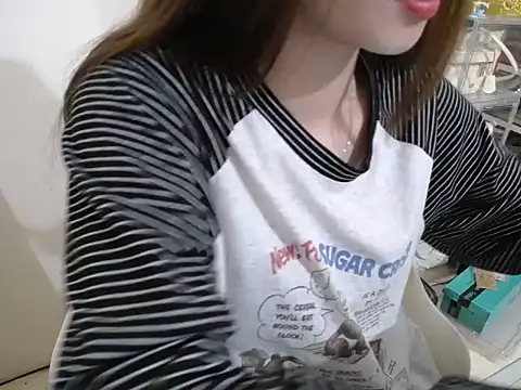 Jumi sexy online show from 03.18.26