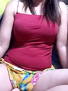 Lyly sexyy online show from 12.21.25