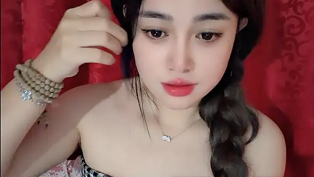 MiCandy-Lovee online show from 03.22.26