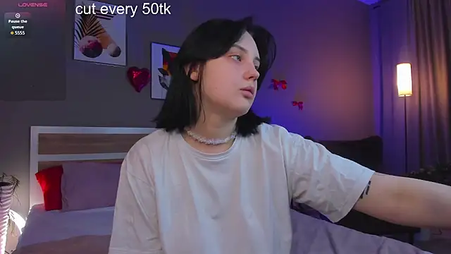 hey tessa online show from 02.23.26