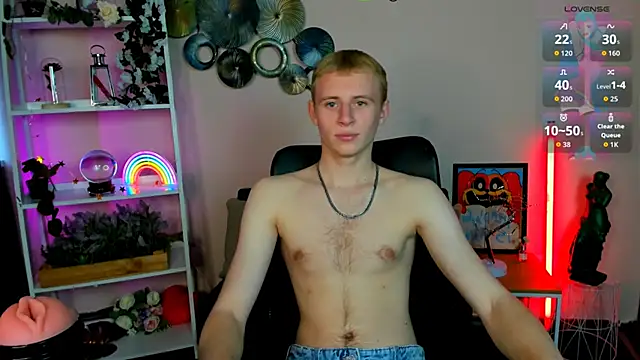 rafael bien online show from 04.11.26