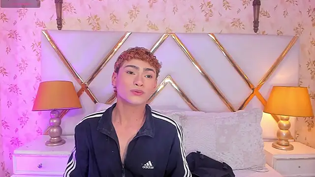 Snapshot of JacobRusso chatting on 01.19.26 JacobRusso online show from 01.19.26