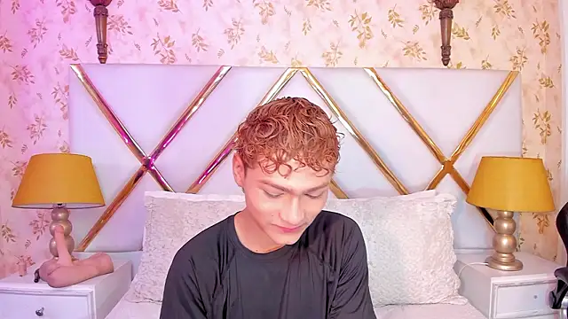 Snapshot of JacobRusso chatting on 02.11.26 JacobRusso online show from 02.11.26