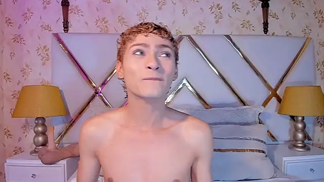 JacobRusso online show from 03.25.26